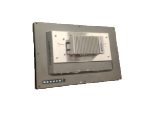 ADVANTECH UNO-2000G-VMKAE