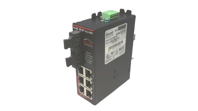 RED LION CONTROLS SLX-8MS-5SC
