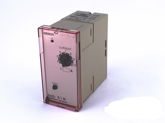 OMRON SAO-S1N