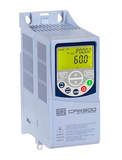 CFW500A04P3T4NB20 by WEG