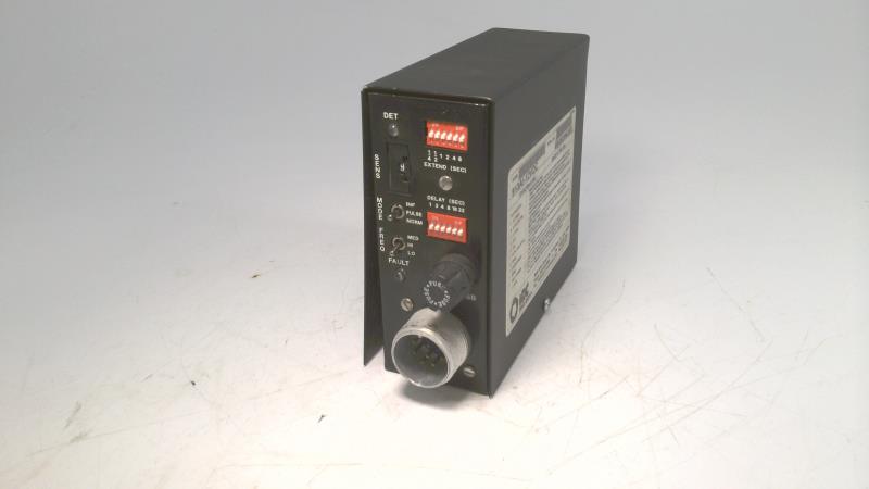 INTERSECTION DEVELOPMENT CORP 913AI-12VDC
