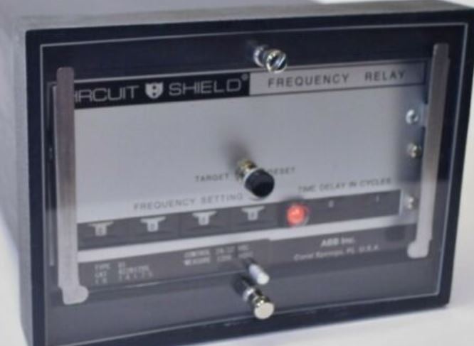 ASEA BROWN BOVERI 422B1295