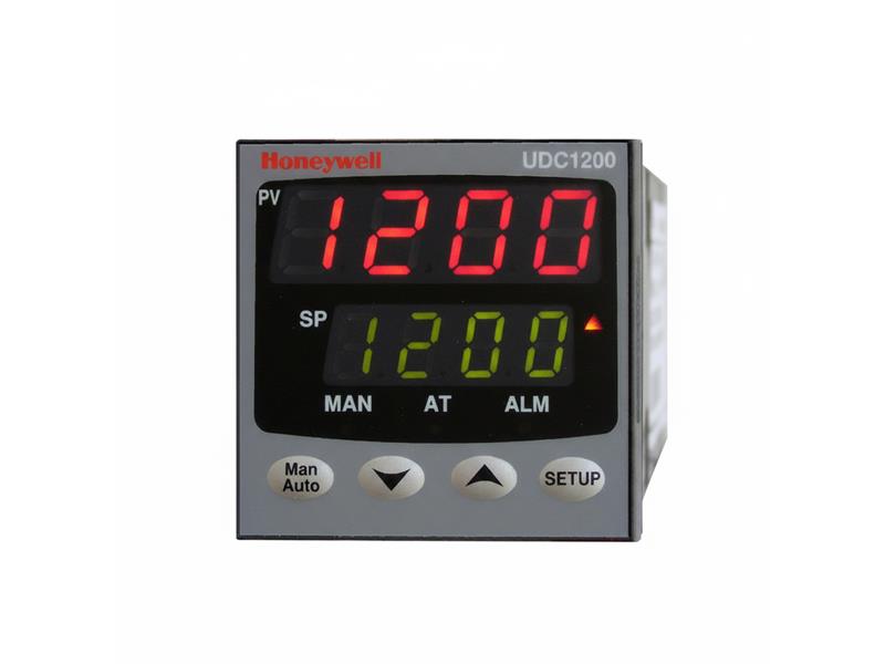 HONEYWELL DC2800-EE-1L0-200-200-00-0