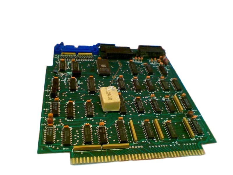 A-12340-2 by INVENSYS
