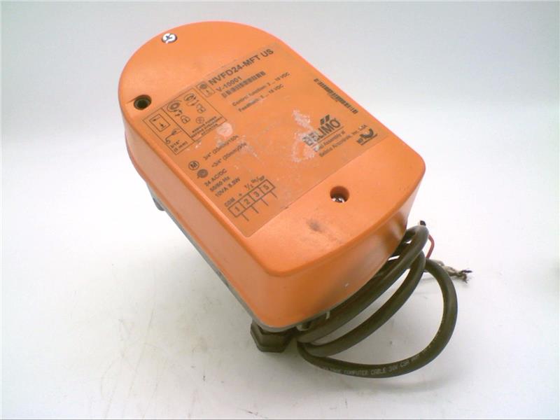 BELIMO NVFD24MFT