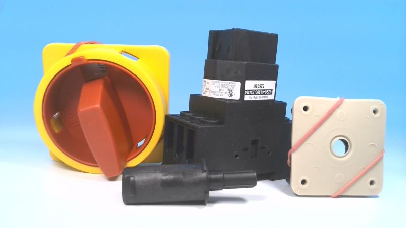 SALZER H220-41300-234M4