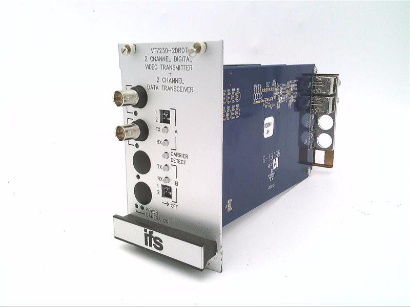 VT7230-2DRDT-R3 by KIDDE-FENWAL, LLC