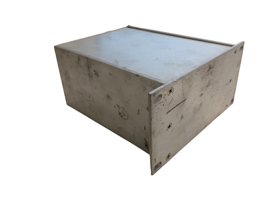 ASTROSYSTEMS EC2001S-2