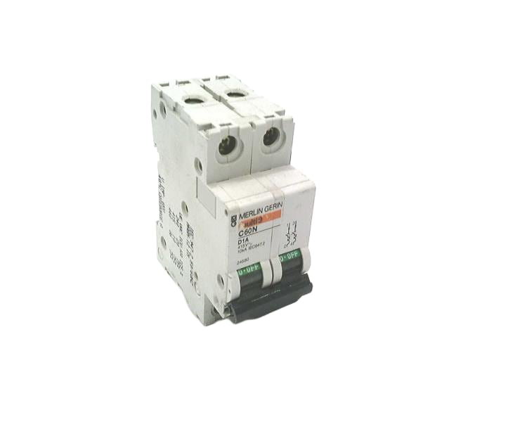 SCHNEIDER ELECTRIC MG24584