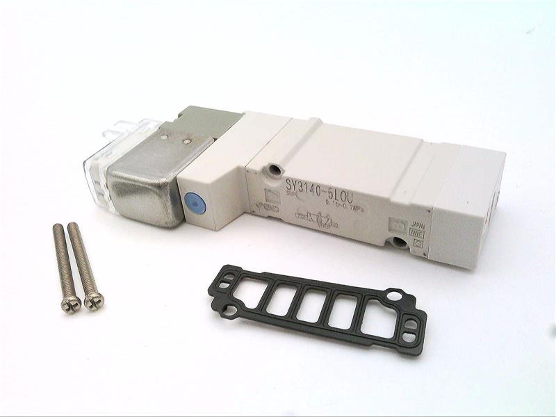 SMC SY3140-5LOU