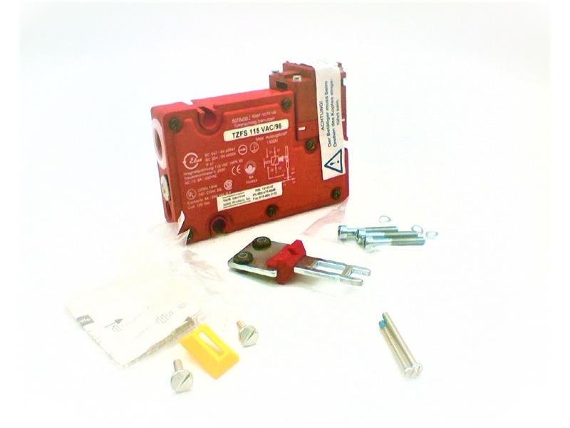 SCHMERSAL TZFS/96-115