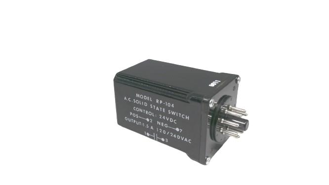 KANSON ELECTRONICS INC RP-104