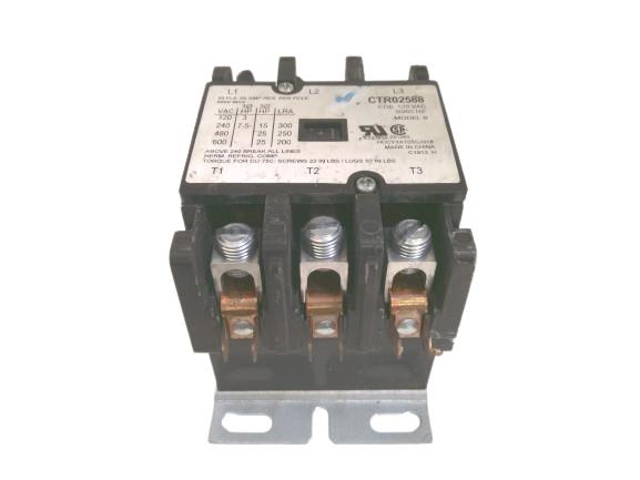 CTR02588 by INGERSOLL RAND