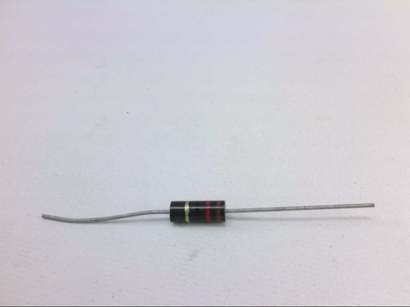 ALLEN BRADLEY RC32GF102J