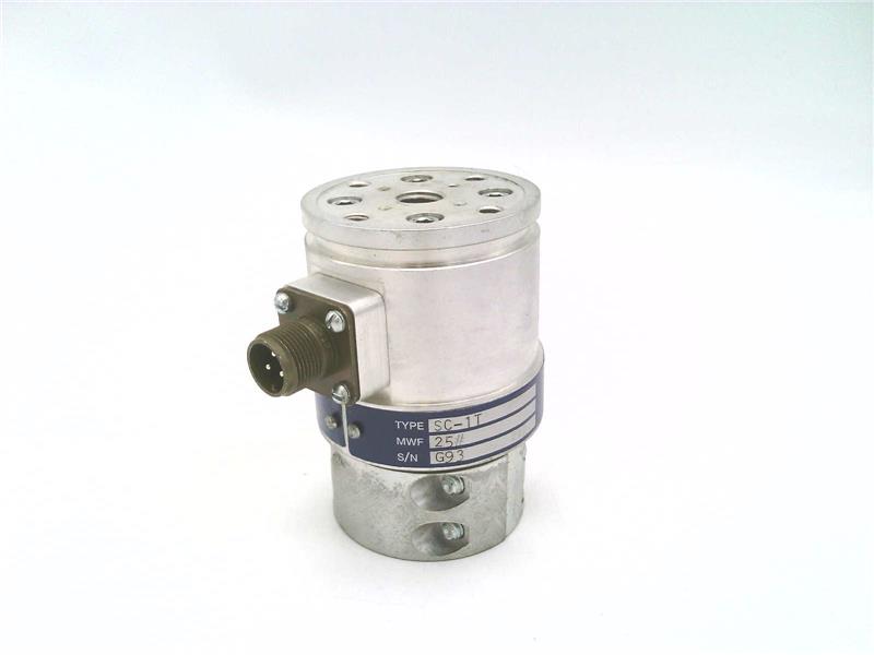 SC-1T-MWF-25 by CLEVELAND MOTION CONTROL