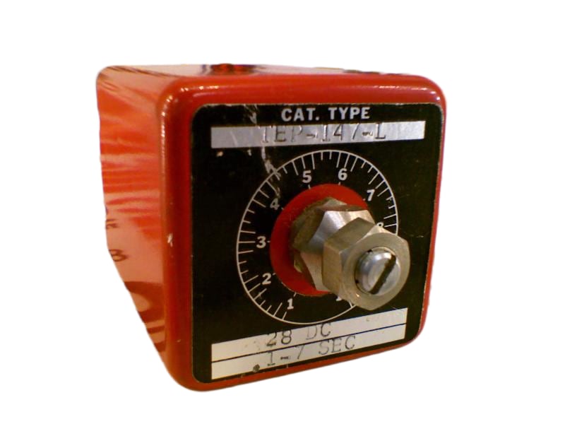 TEP-147-L by EATON CORPORATION