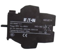 A22-EC11 by EATON CORPORATION