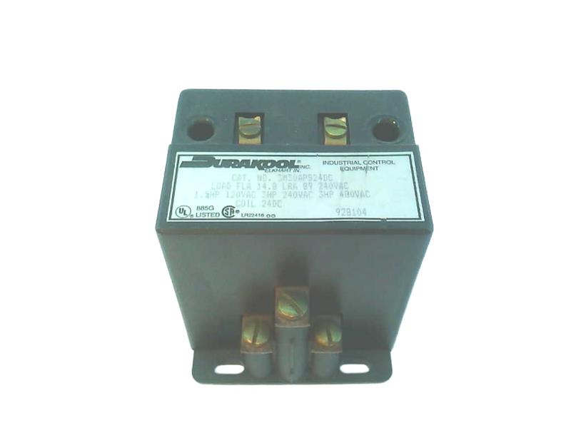 AMERICAN ELECTRONIC COMPONENTS 3M30APS24DC