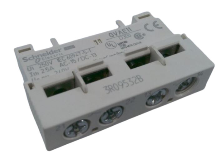 SCHNEIDER ELECTRIC GVAE11