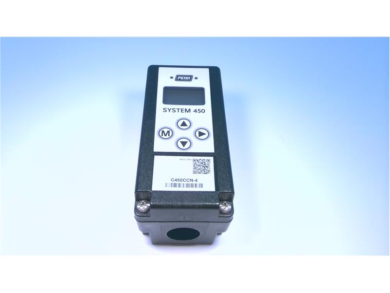 JOHNSON CONTROLS C450CCN-4C