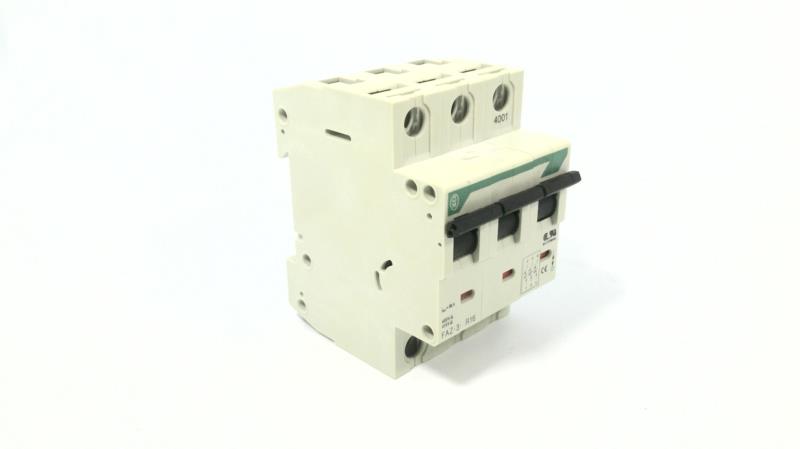 EATON CORPORATION FAZ-3-R16