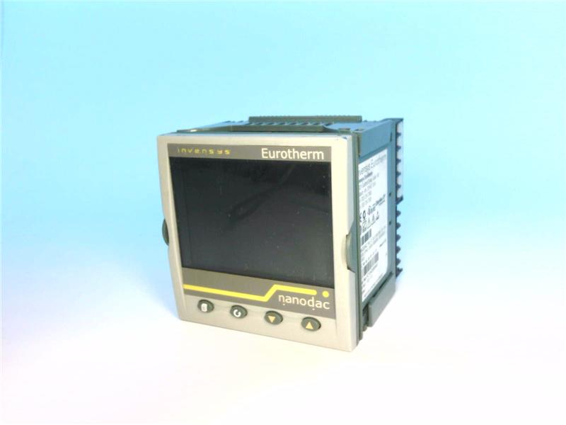 INVENSYS NANODAC/VL/C/X/LRR/XX/ES/SV/XXXXX/ENG/XXX/XXXXX/XXXXXX/XX/XX//