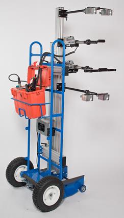 ARCSAFE RRS-2-BE-CENTERLINE-TOOLSET