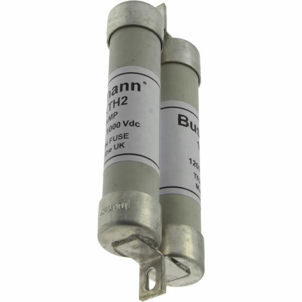 EATON CORPORATION 100KTH2