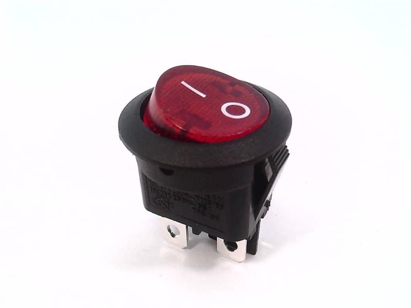 M2B TECHNOLOGIES RL-34R-21/N-H-2-RE/BK-P8-1