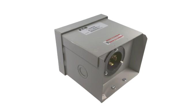 EATON CORPORATION EGSPIB30