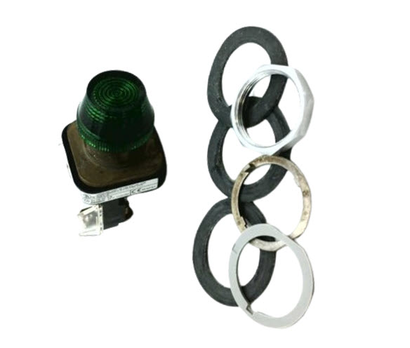 ALLEN BRADLEY 800T-Q12G