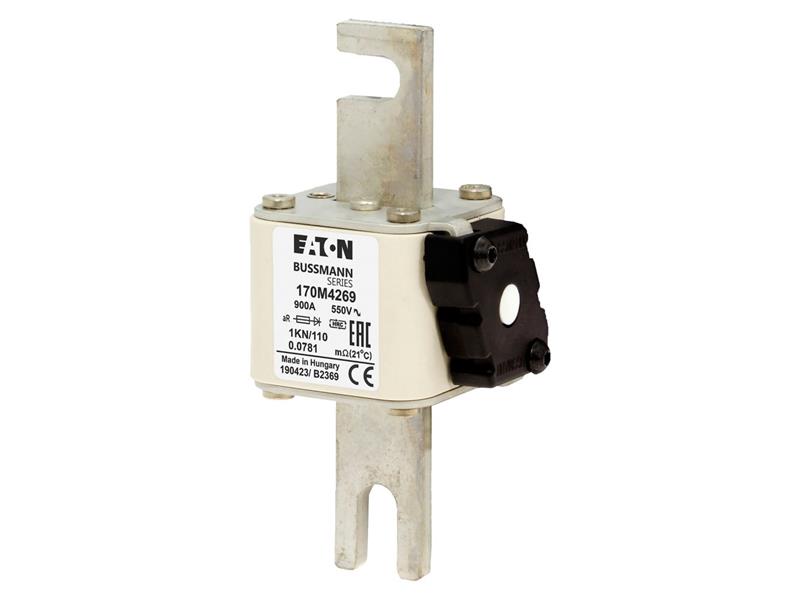 EATON CORPORATION 170M4269