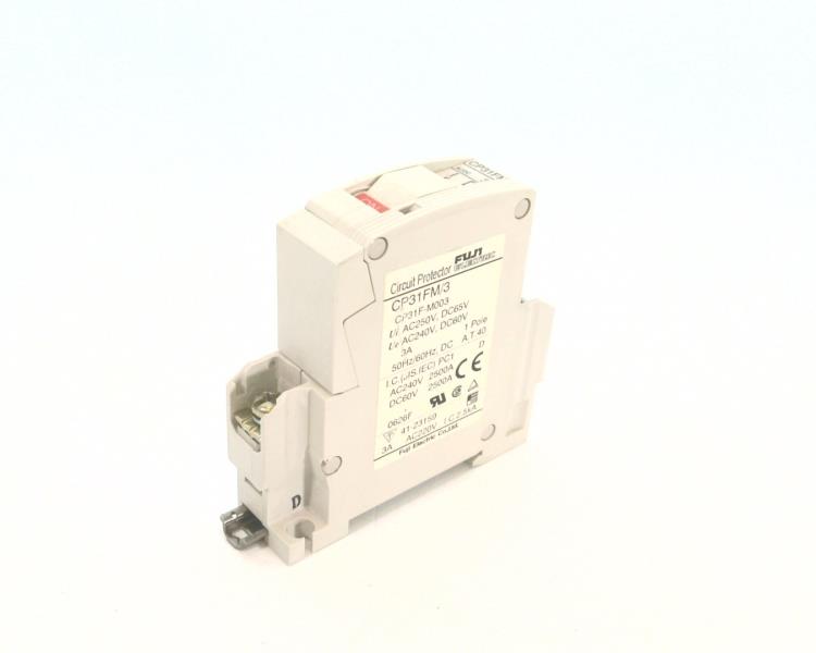 FUJI ELECTRIC CP31FM/3