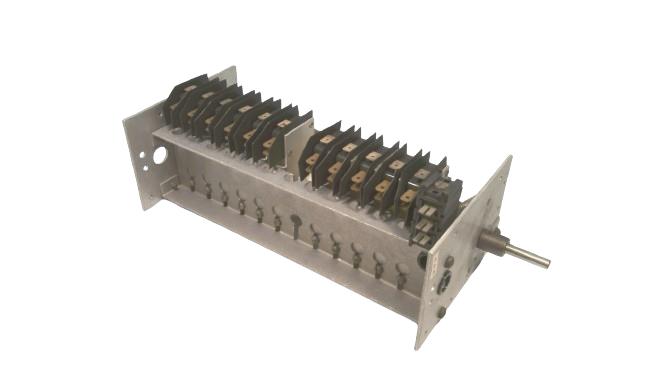 MARSH BELLOFRAM 324C-12-000-F-3-X-04-X