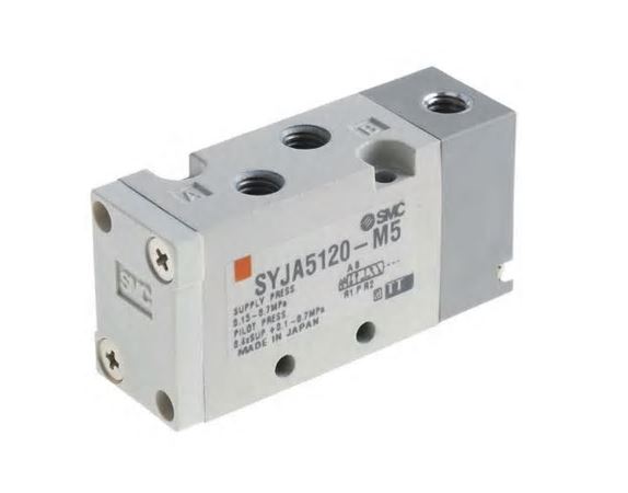 SMC SYJA5120-M5