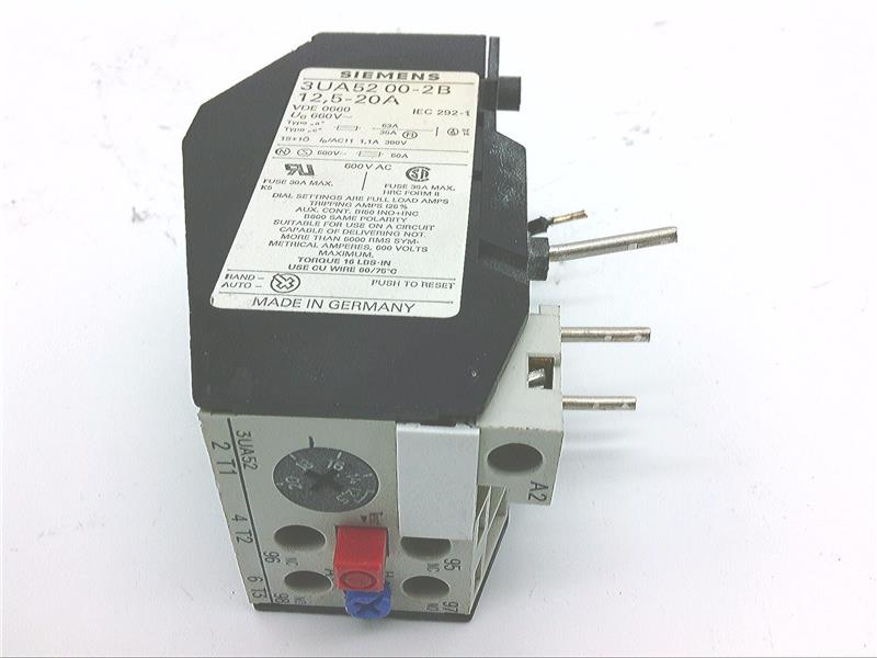 SIEMENS 3UA5200-2B