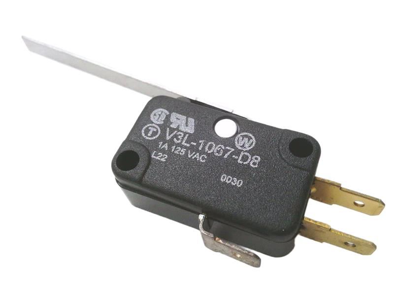 HONEYWELL V3L-1067-D8