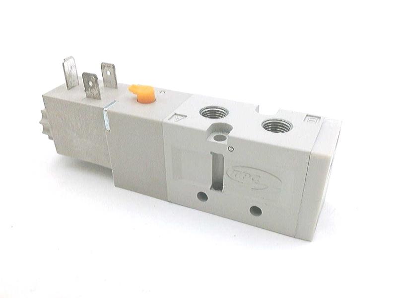 TPC MECHATRONICS CO URDS3130-3N-01