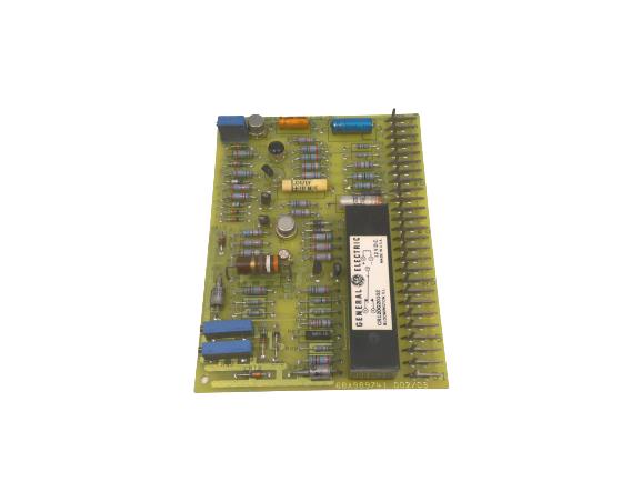 GENERAL ELECTRIC IC3600SPSV