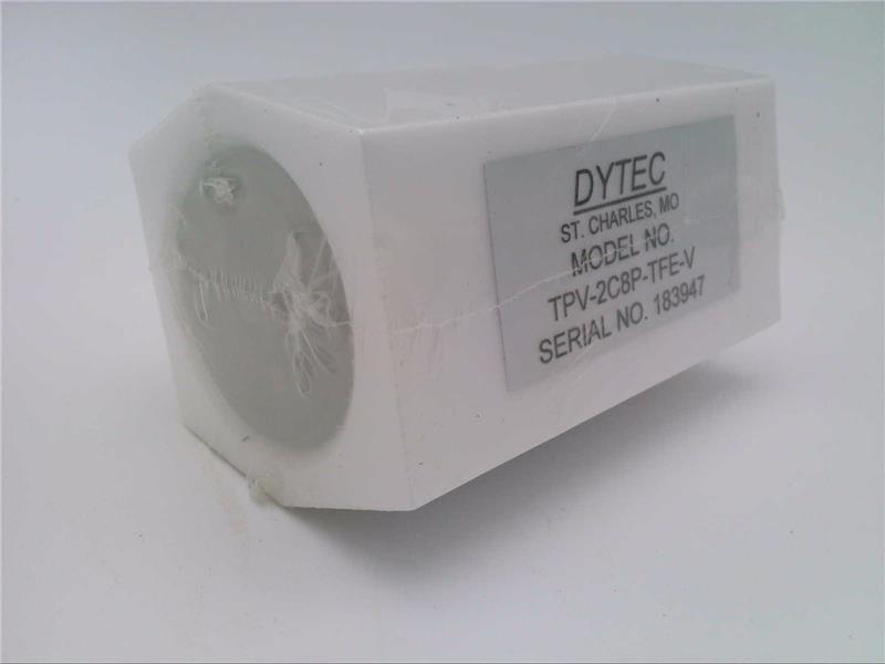 DYTEC TPV-2C8P-TFE-V