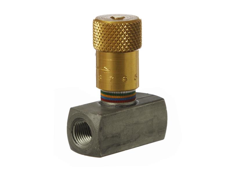 DELTROL CORP ENBP10S