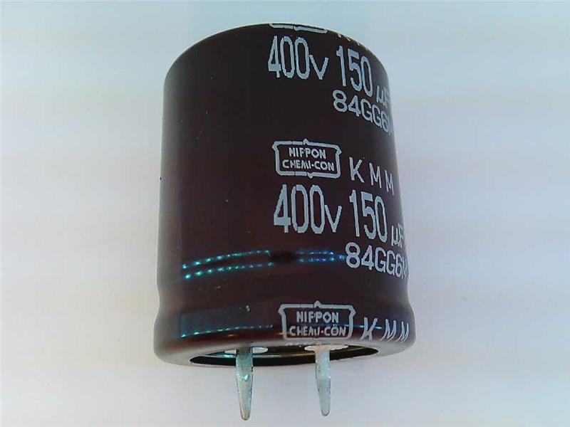 UNITED CHEMI CON EKMM401VNN151MQ30S