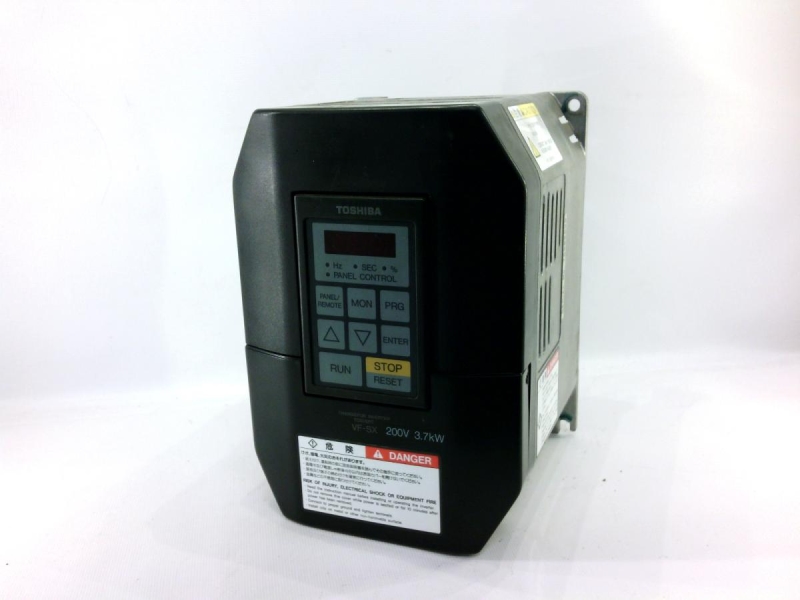 TOSHIBA VFSX2037P1YA11