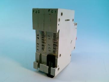 EATON CORPORATION PLSM-C2/2-DW