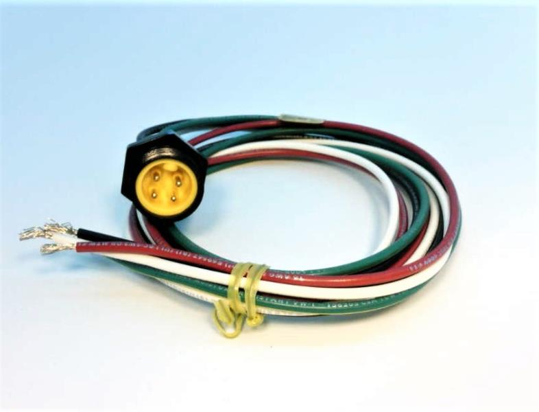 MOLEX 1R4006A20M010