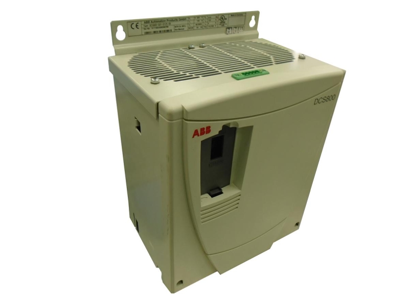 ASEA BROWN BOVERI DCS800-S01-0125-05