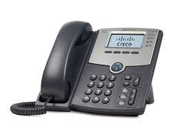 CISCO SPA504G