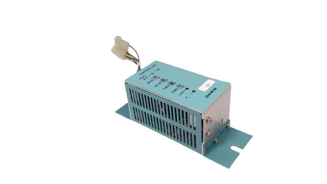 DAIKIN INDUSTRIES ZH-6-10