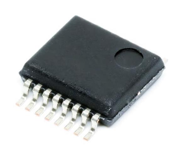 TEXAS INSTRUMENTS SEMI PCA9554ADBR