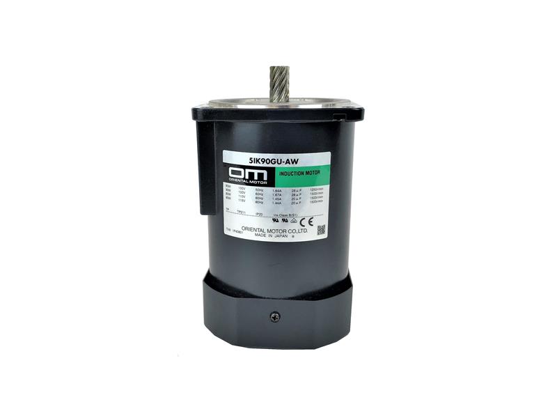 ORIENTAL MOTOR 5IK90GU-AWJ
